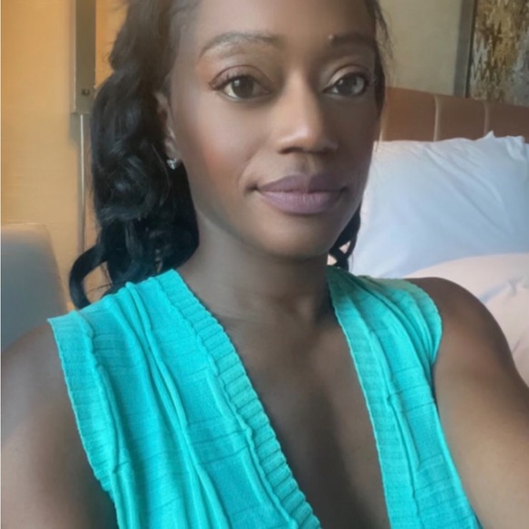 Versatile tie-up dress 👗 Very sexy and unique! Can be worn various ways. MEDIUM - Picture 14 of 14